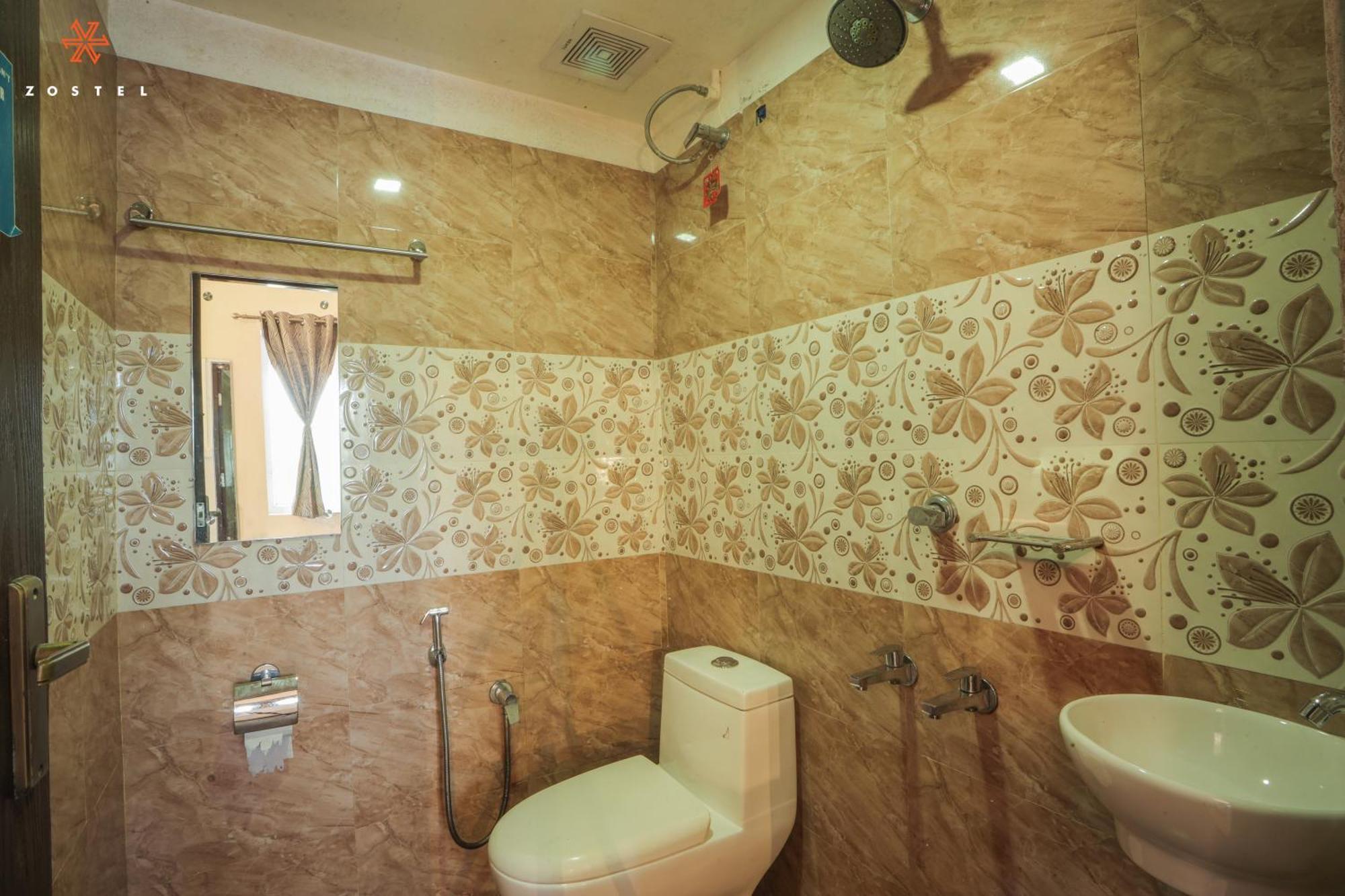 Albergue Zostel Vagamon Habitación foto