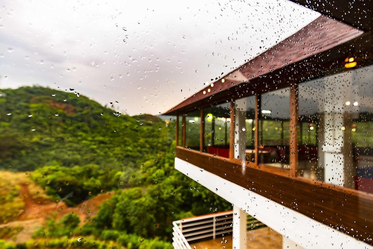 Albergue Zostel Vagamon Exterior foto