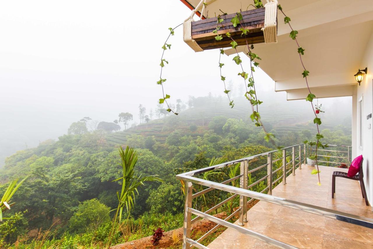 Albergue Zostel Vagamon Exterior foto