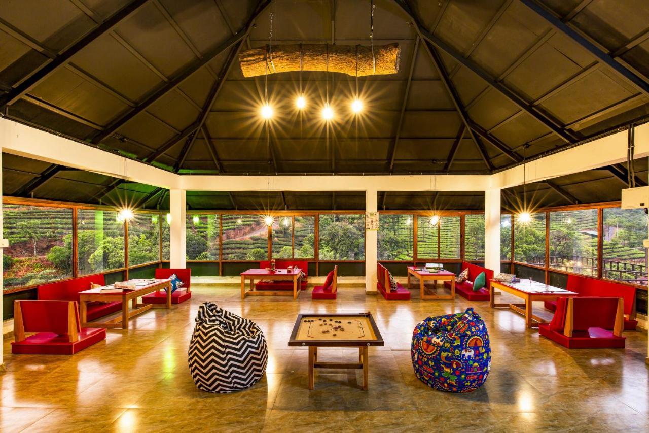 Albergue Zostel Vagamon Exterior foto