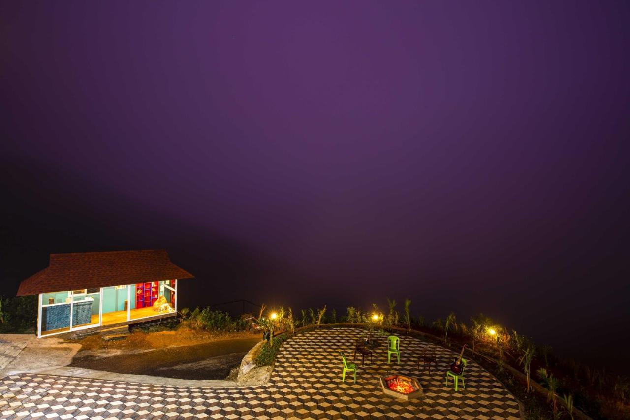 Albergue Zostel Vagamon Exterior foto